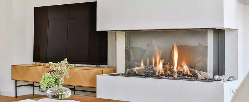 Ortal Wilderness Fireplace Repair and Maintenance in Wenatchee, Washington