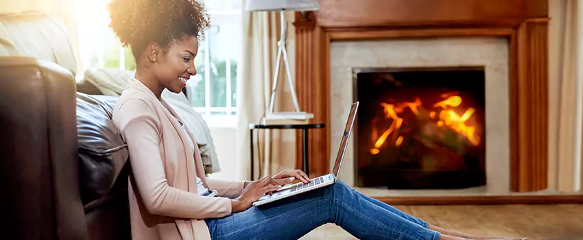 Cost-Effective Osburn Fireplace Installation and Repair in Wenatchee, WA