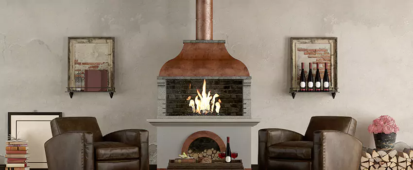 Benefits of Pacific Energy Fireplace in Wenatchee, Washington