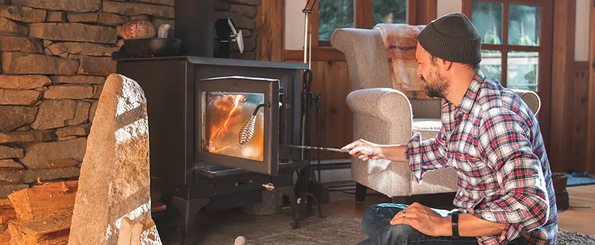 Cost of Pellet Fireplace Installation Services in Wenatchee, WA