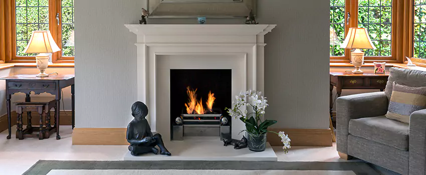 RSF Fireplaces Maintenance and Repair in Wenatchee, Washington