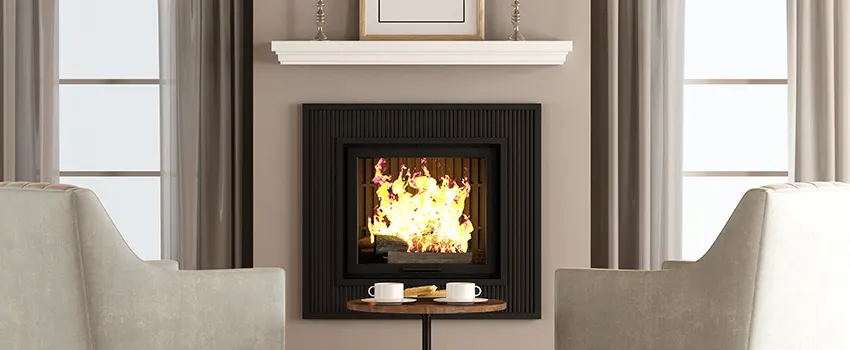 Superior Outdoor Fireplace Repair in Wenatchee, WA
