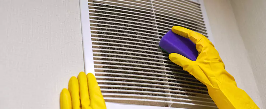 Vent Cleaning Company in Wenatchee, WA