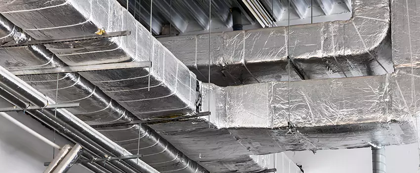 Vent Dust Cleaning Cost in Wenatchee, WA
