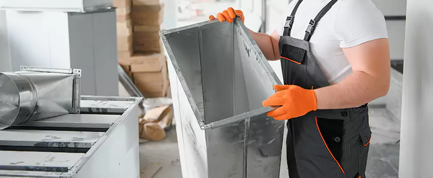 Ventilation Fan Cleaning Services in Wenatchee, Washington