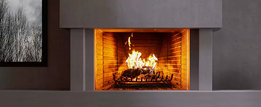 Indoor Wood Burning Furnace Repair and Installation in Wenatchee, Washington