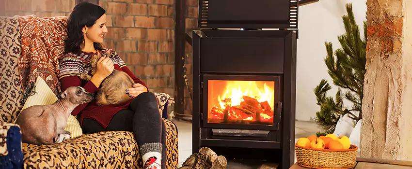 Wood Stove Chimney Cleaning Services in Wenatchee, WA