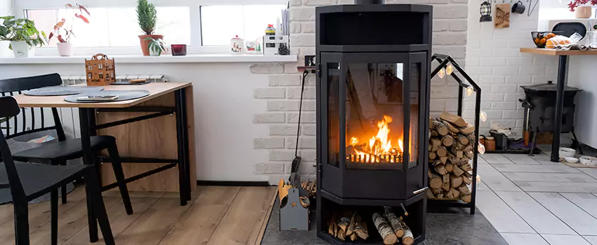 Wood Stove Firebox Installation Services in Wenatchee, WA