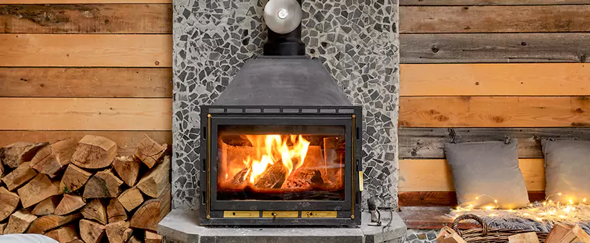 Wood Stove Cracked Glass Repair Services in Wenatchee, WA