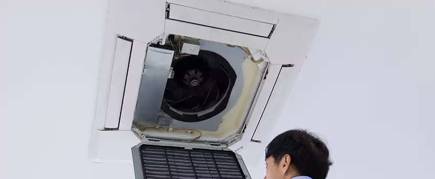 Benefits of Professional Air Duct Cleaning in Wenatchee, Washington