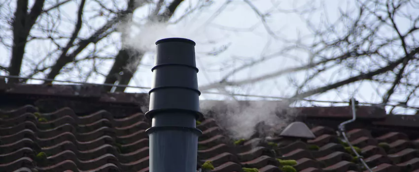 Broken Chimney Animal Screen Repair And Installation in Wenatchee, WA