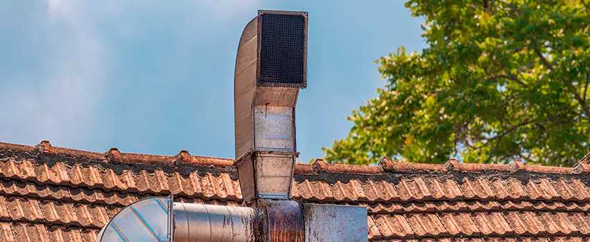 Chimney Cleaning Cost in Wenatchee, Washington
