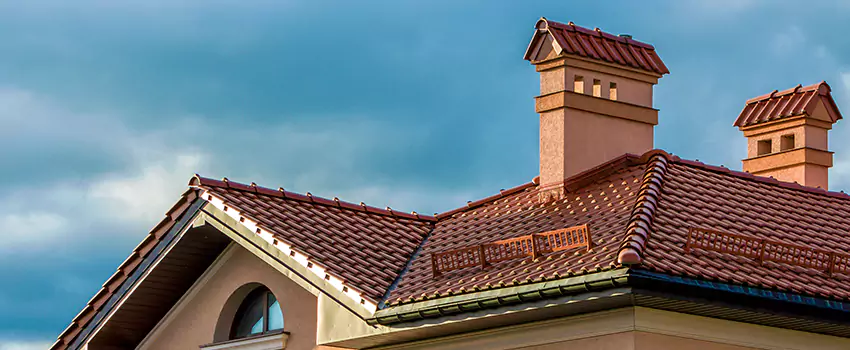 Residential Chimney Services in Wenatchee, Washington