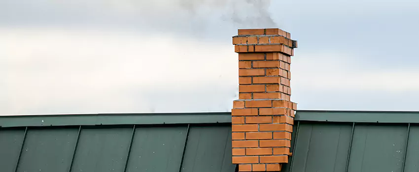 Chimney Installation Company in Wenatchee, WA