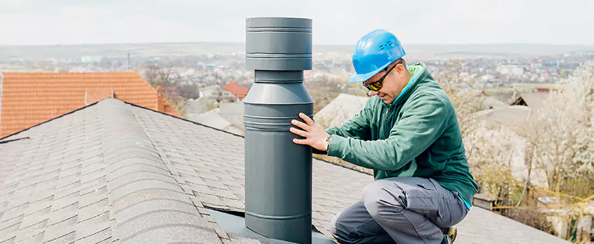 Insulated Chimney Liner Services in Wenatchee, WA