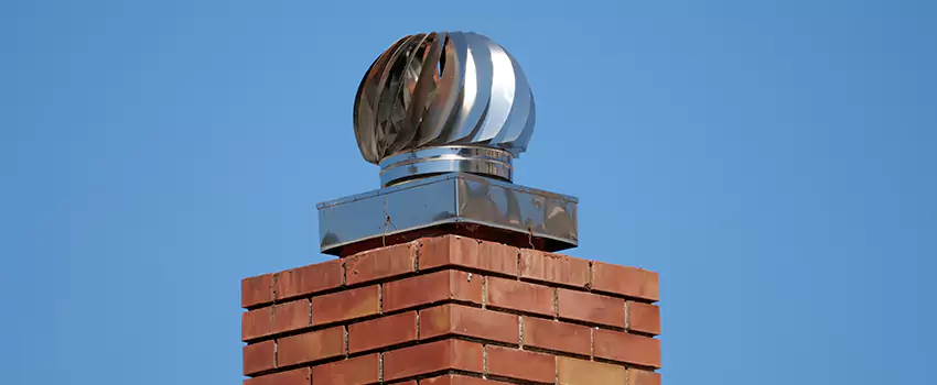 Chimney Flue Rebuild Services in Wenatchee, Washington