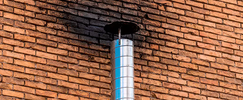 Chimney Design and Style Remodel Services in Wenatchee, Washington
