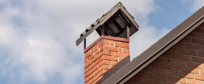 Chimney Saver Masonry Repair Contractor in Wenatchee, Washington