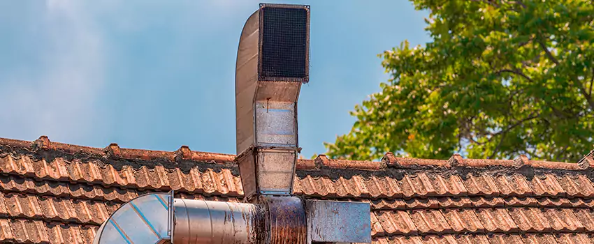 Chimney Blockage Removal in Wenatchee, Washington