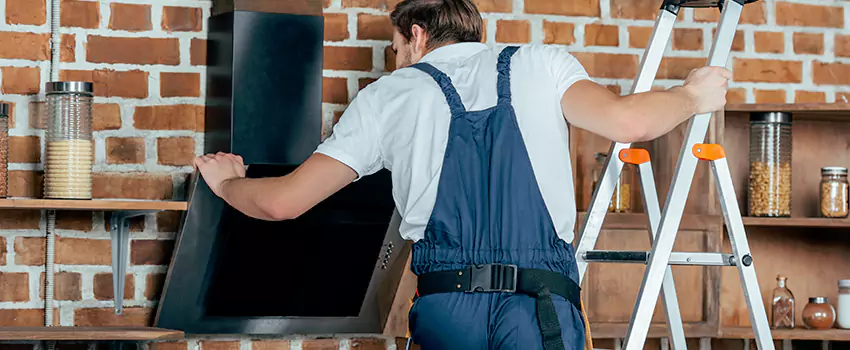 Modern Chimney Soot Cleaning Techniques in Wenatchee, Washington
