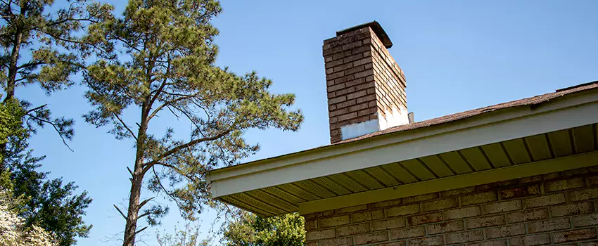 Brick Chimney Sweep Near Me in Wenatchee, WA