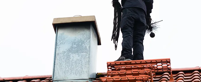 Modern Chimney Sweeping Techniques in Wenatchee, Washington