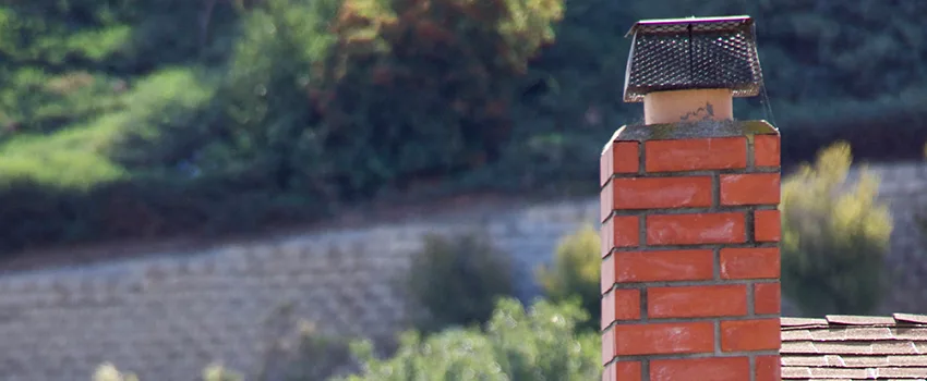 Chimney Tuckpointing And Masonry Restoration in Wenatchee, WA