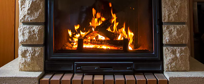 Decorative Fireplace Installation Cost in Wenatchee, Washington