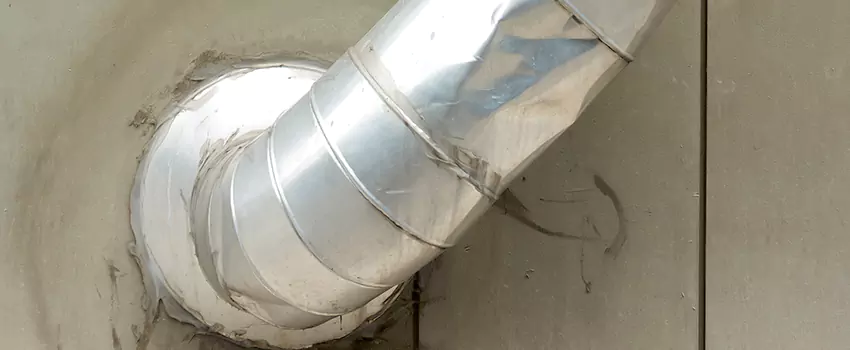 Dryer Vent Repair Process in Wenatchee, WA