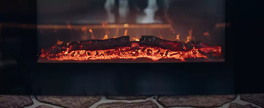 Cost of Electric Fireplace Repair Service in Wenatchee, Washington