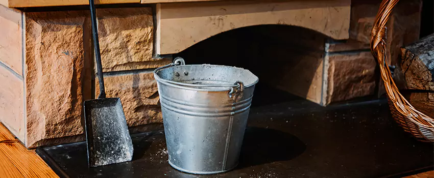 Clean The Fireplace Mantle And Hearth in Wenatchee, Washington