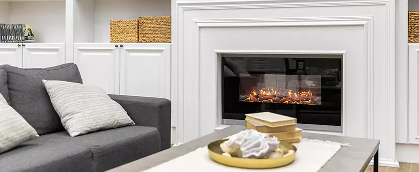 Professional Fireplace Maintenance Contractors in Wenatchee, WA