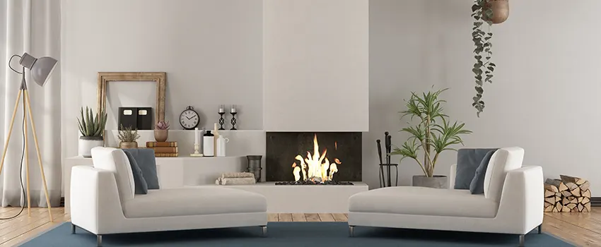 Decorative Fireplace Crystals Services in Wenatchee, Washington
