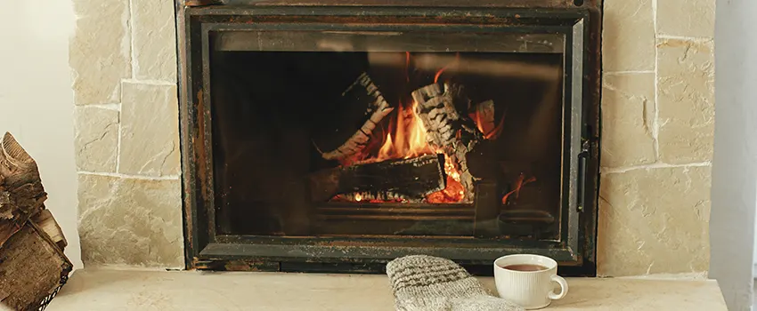 Fireplace Door Handle Replacements Services in Wenatchee, Washington
