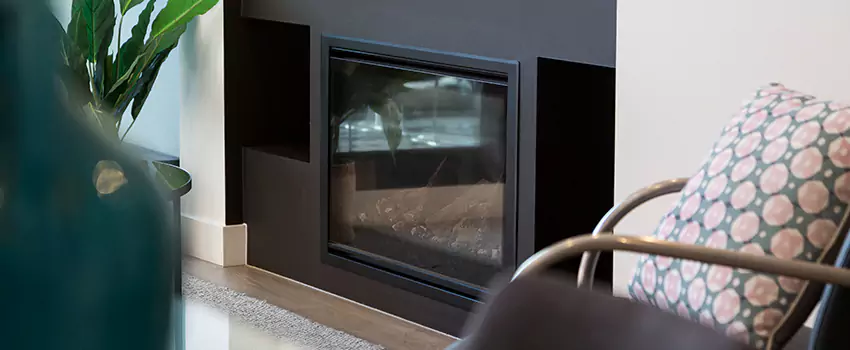 Gas Fireplace Installation in Wenatchee, WA