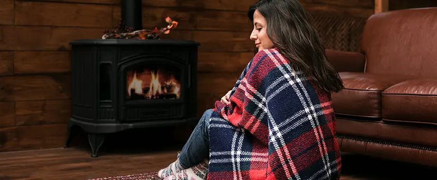Fireplace Firebox Grate Replacement Services  in Wenatchee, Washington