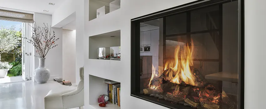 Fireplace Screen Installation And Replacement in Wenatchee, WA