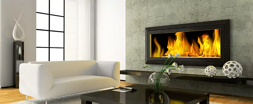 Fireplace Hearth Ideas in Wenatchee, Washington