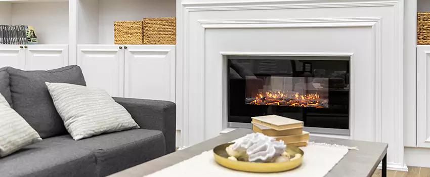 Pellet Fireplace Insert Installation in Wenatchee, WA