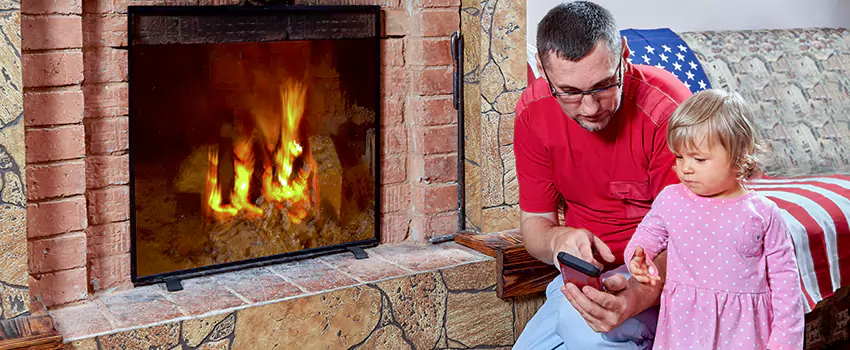 Fireplace Safety Locks For Kids in Wenatchee, WA