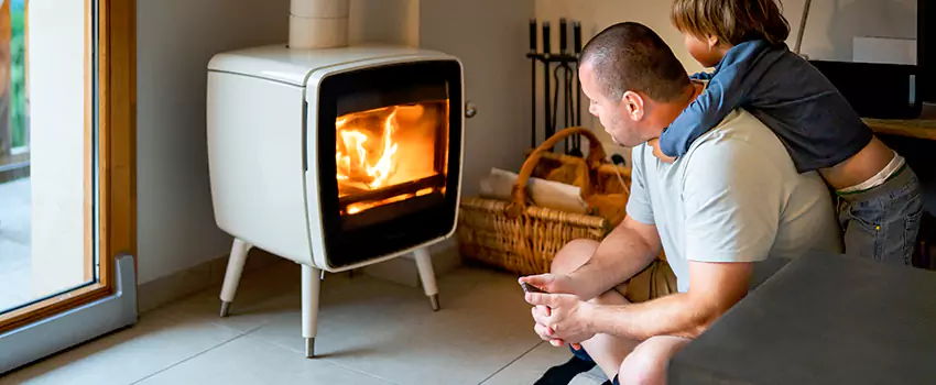 Fireplace Flue Maintenance Services in Wenatchee, WA