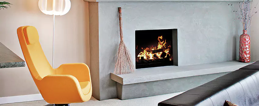 Electric Fireplace Makeover Services in Wenatchee, WA