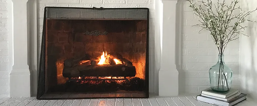 Cost-Effective Fireplace Mantel Inspection And Maintenance in Wenatchee, WA