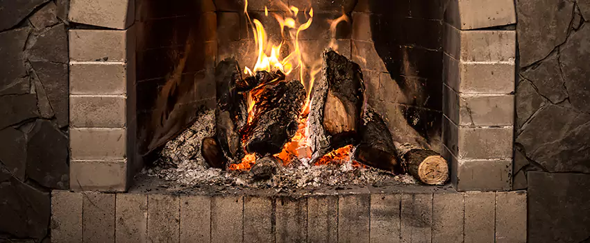 Cost of Rebuilding A Fireplace in Wenatchee, Washington