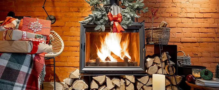 Steel Fireplace Grate Repair And Replacement Services in Wenatchee, Washington