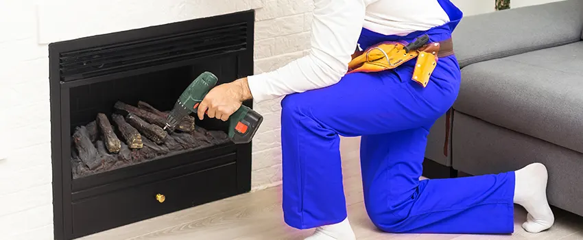 Fireplace Safety Inspection Specialists in Wenatchee, Washington