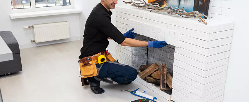 Gas Fireplace Repair And Replacement in Wenatchee, WA