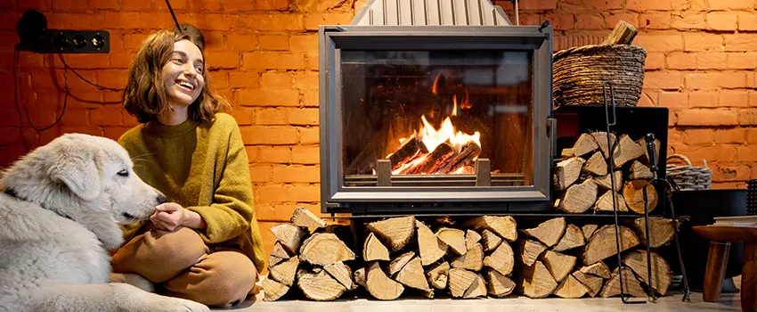 Fireplace Smell Removal Cost in Wenatchee, WA
