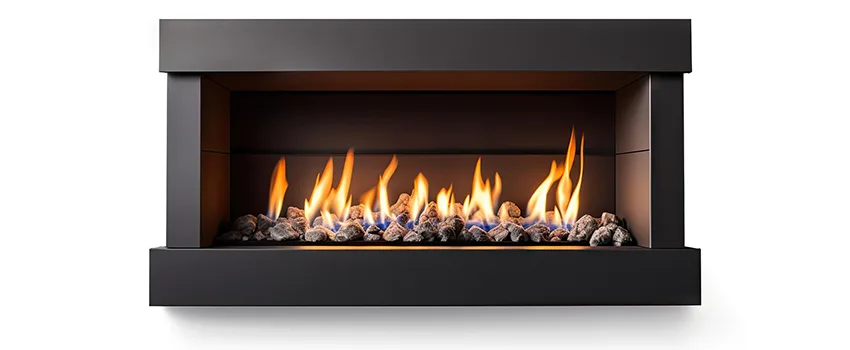 Outdoor Gas Fireplaces Installation in Wenatchee, WA