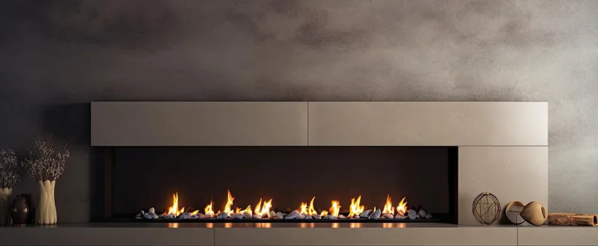 Gas Fireplace Logs Supplier in Wenatchee, Washington